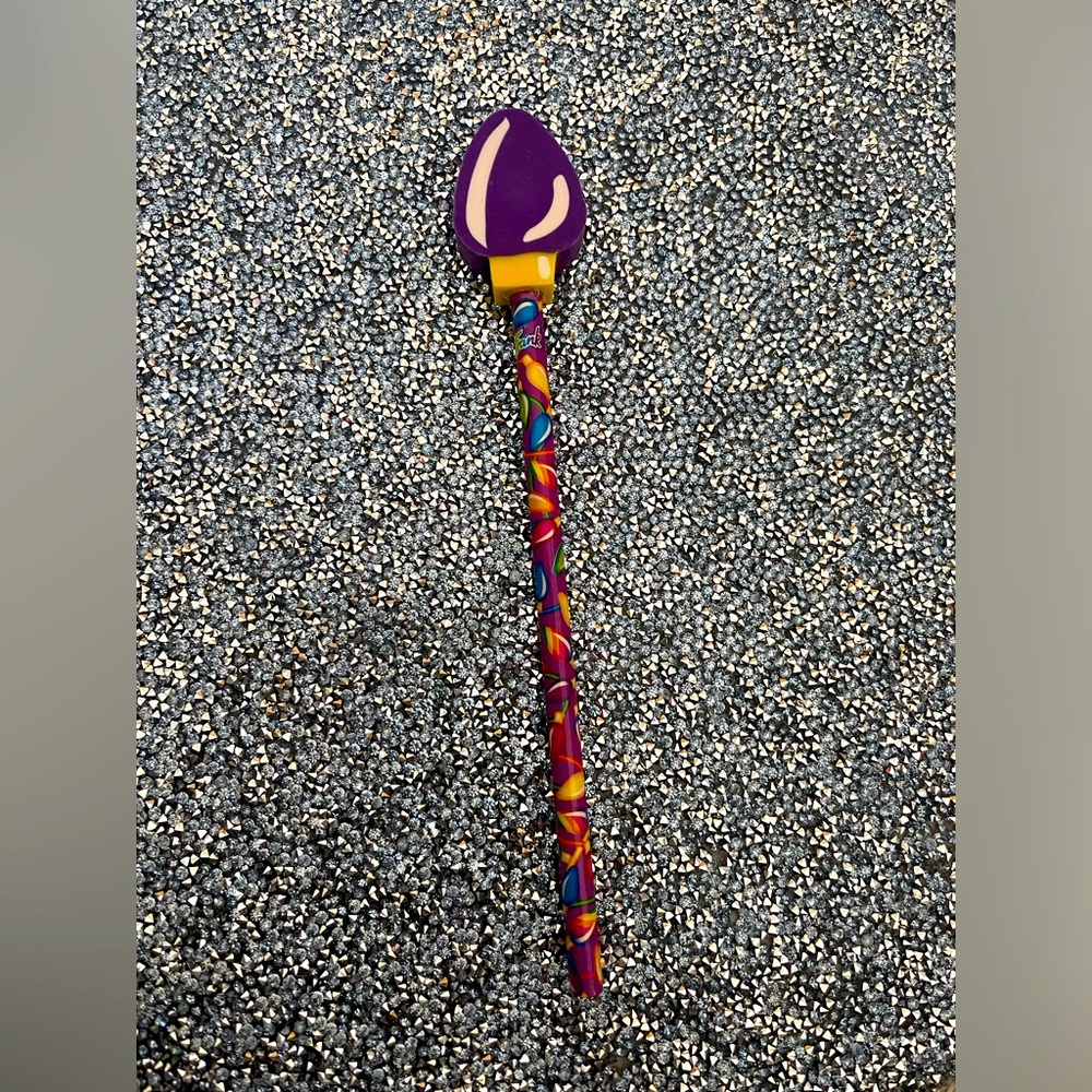 Lisa Frank vintage 90s pencil